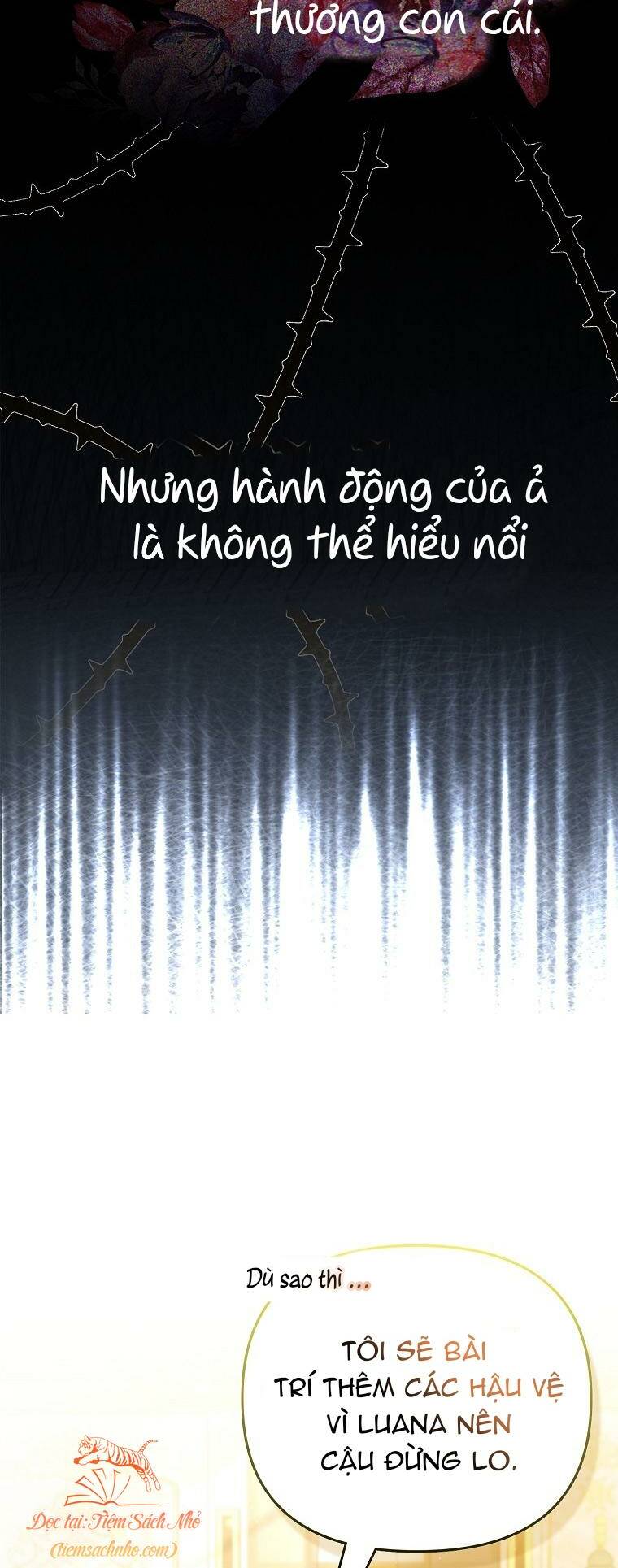 Nàng Công Chúa Của Mọi Người - Chapter 24 - Page 13