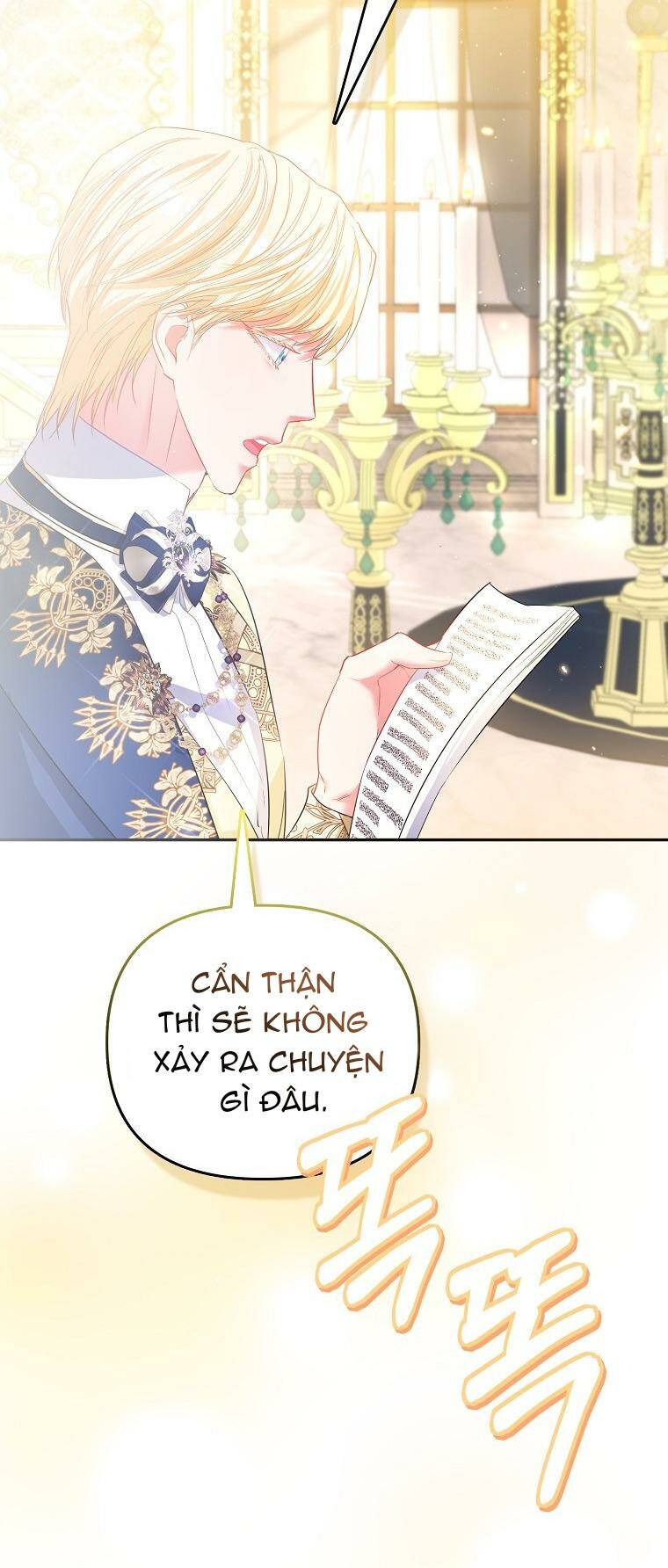 Nàng Công Chúa Của Mọi Người - Chapter 24 - Page 14