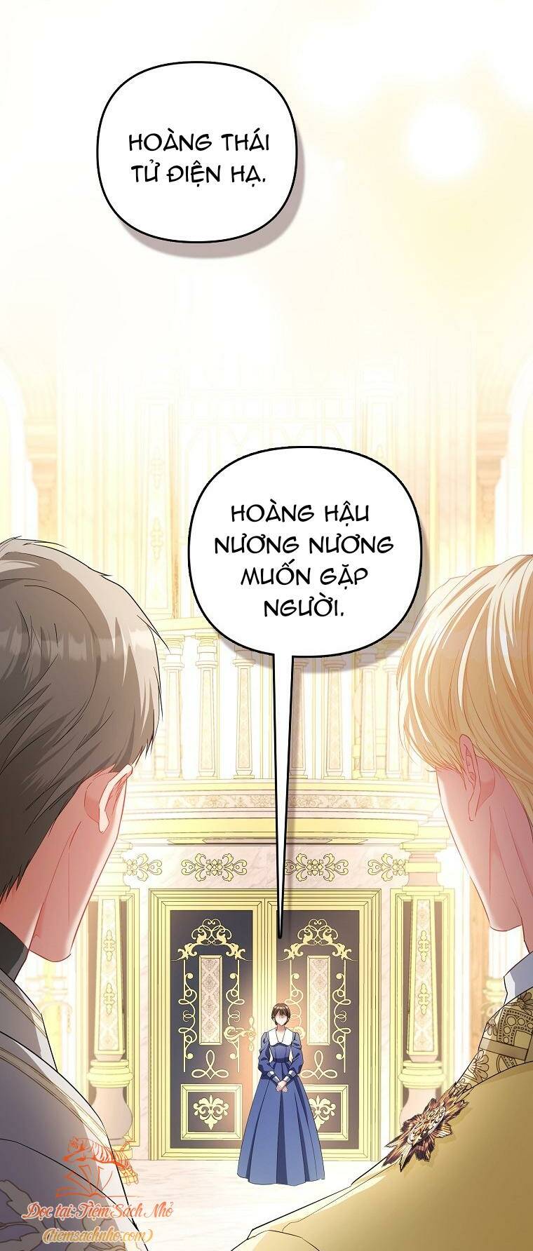 Nàng Công Chúa Của Mọi Người - Chapter 24 - Page 15