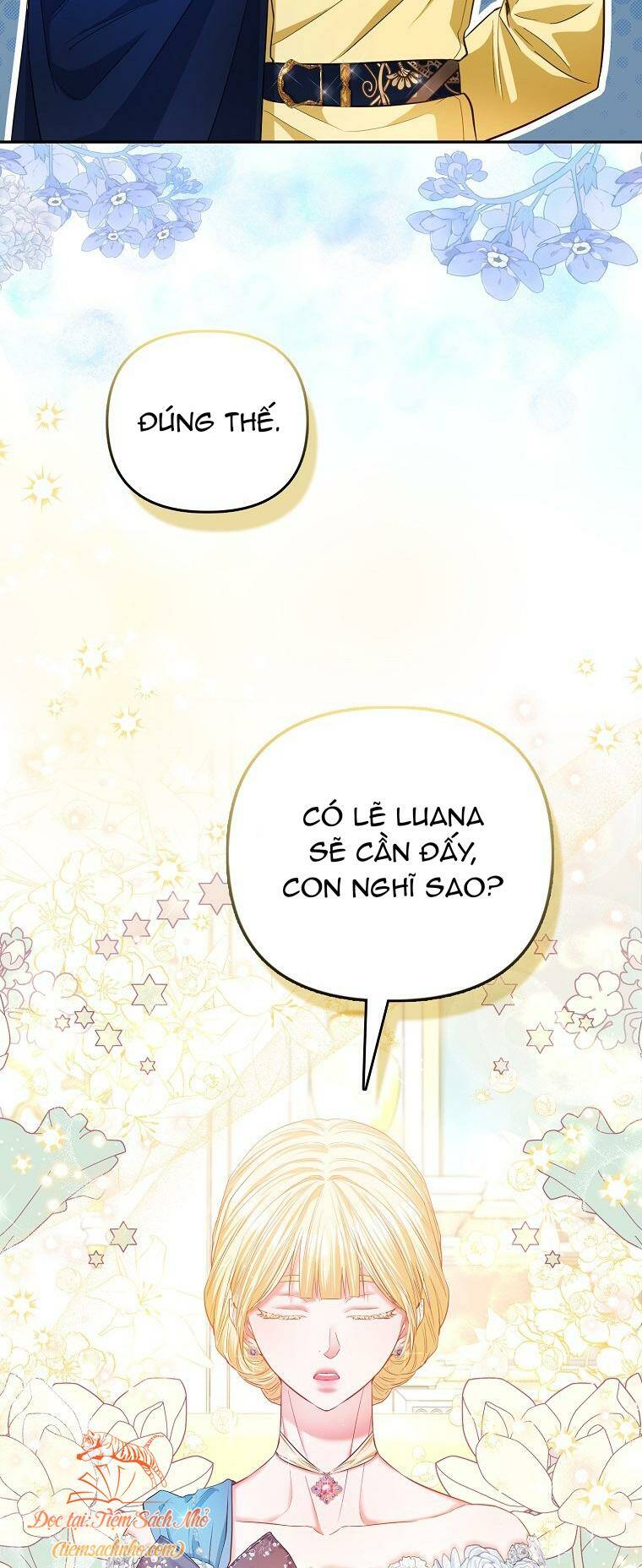 Nàng Công Chúa Của Mọi Người - Chapter 24 - Page 19