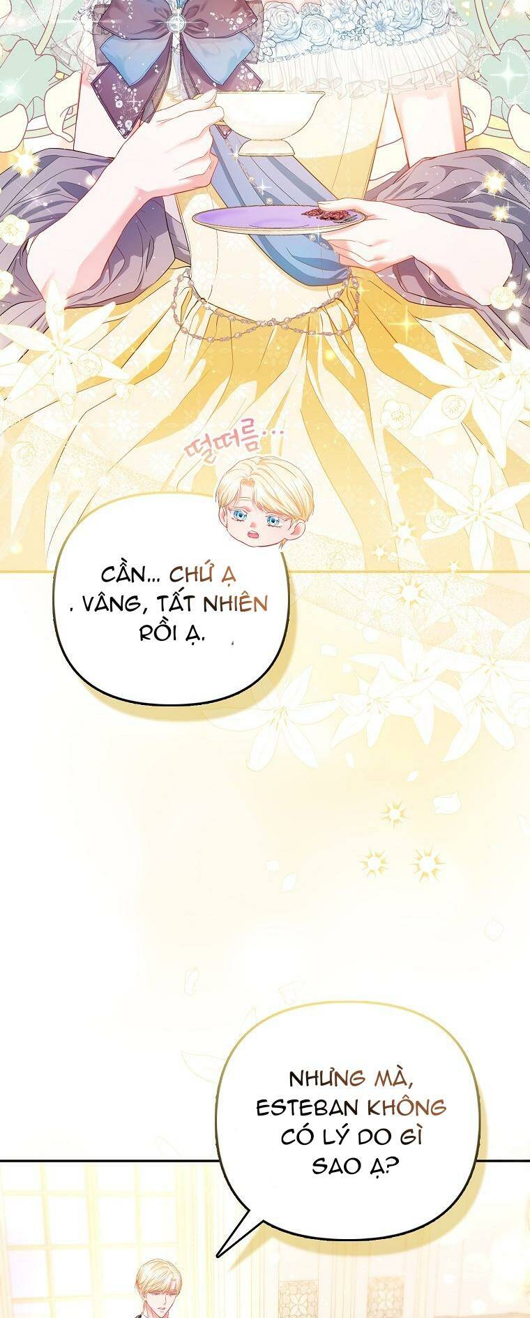 Nàng Công Chúa Của Mọi Người - Chapter 24 - Page 20