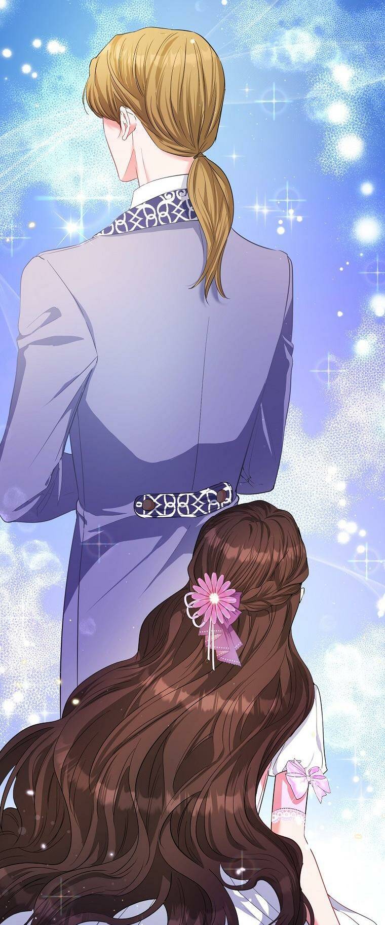 Nàng Công Chúa Của Mọi Người - Chapter 24 - Page 22