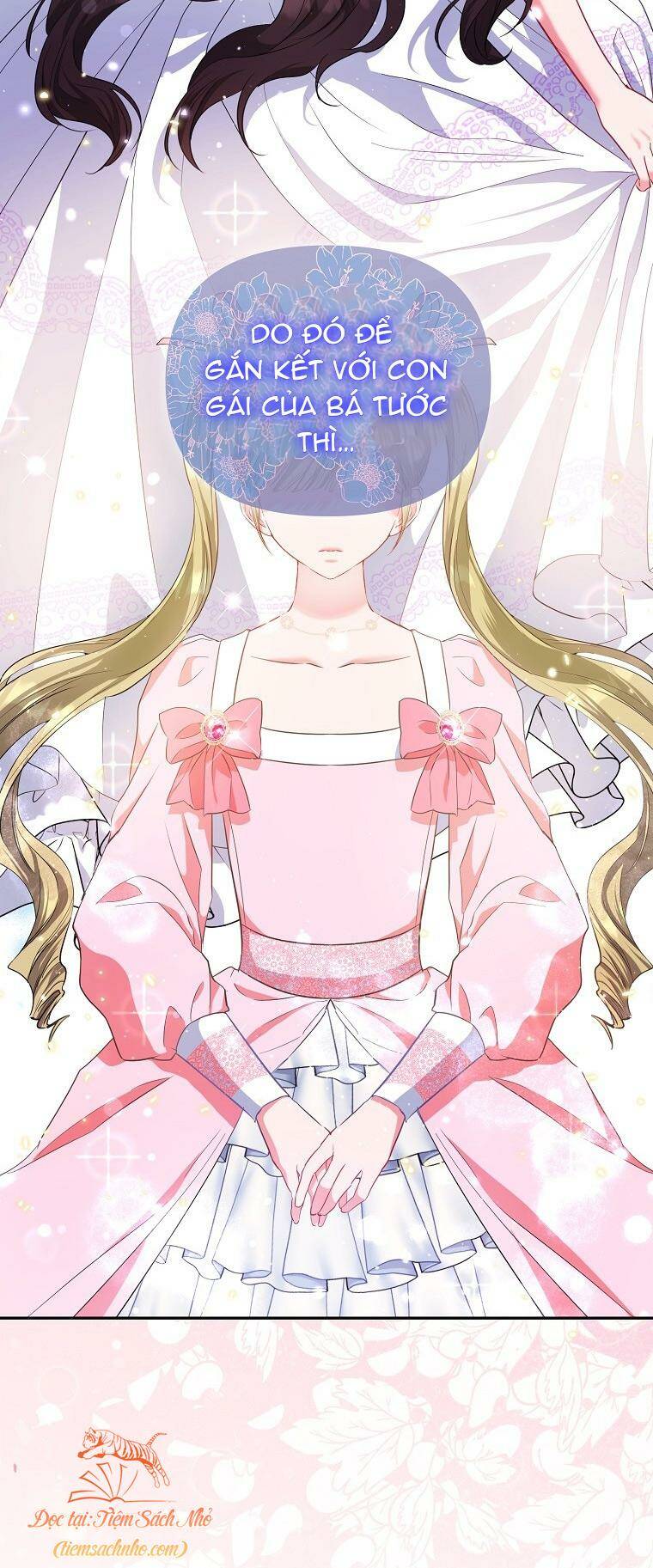 Nàng Công Chúa Của Mọi Người - Chapter 24 - Page 23