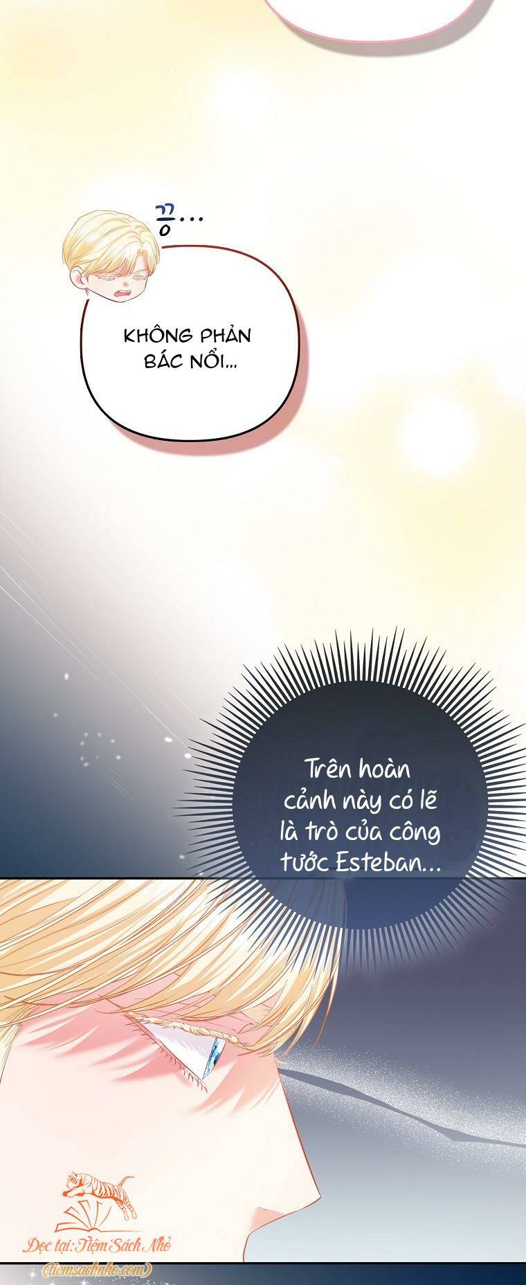 Nàng Công Chúa Của Mọi Người - Chapter 24 - Page 25