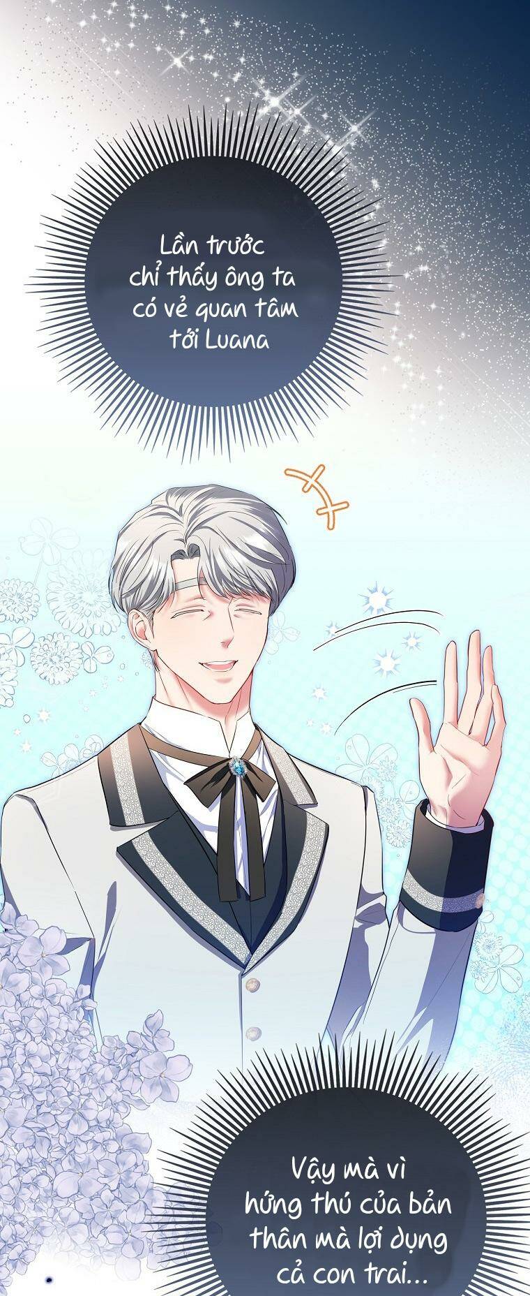 Nàng Công Chúa Của Mọi Người - Chapter 24 - Page 26