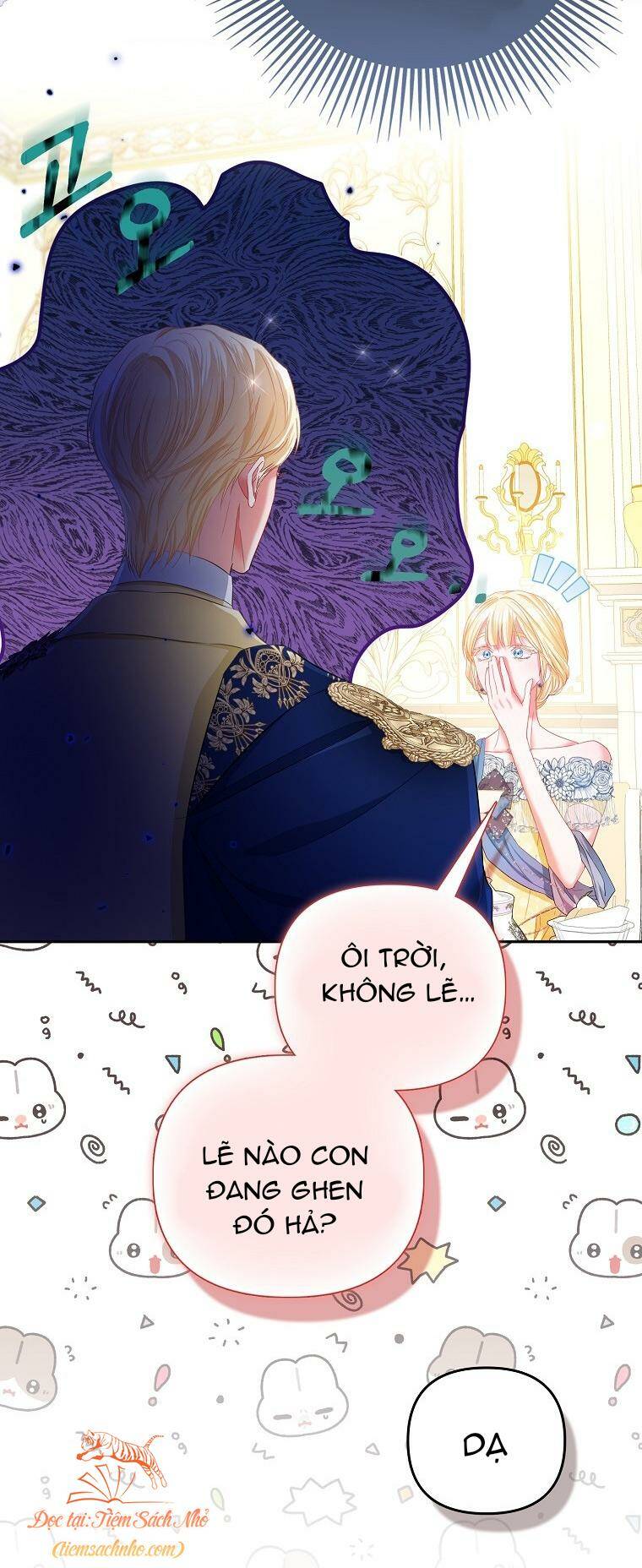 Nàng Công Chúa Của Mọi Người - Chapter 24 - Page 27