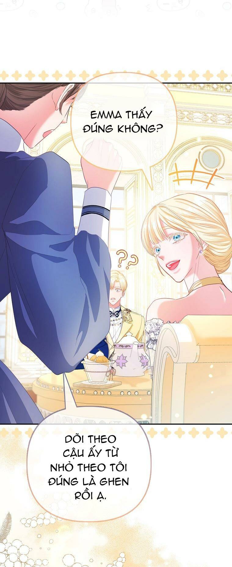 Nàng Công Chúa Của Mọi Người - Chapter 24 - Page 28