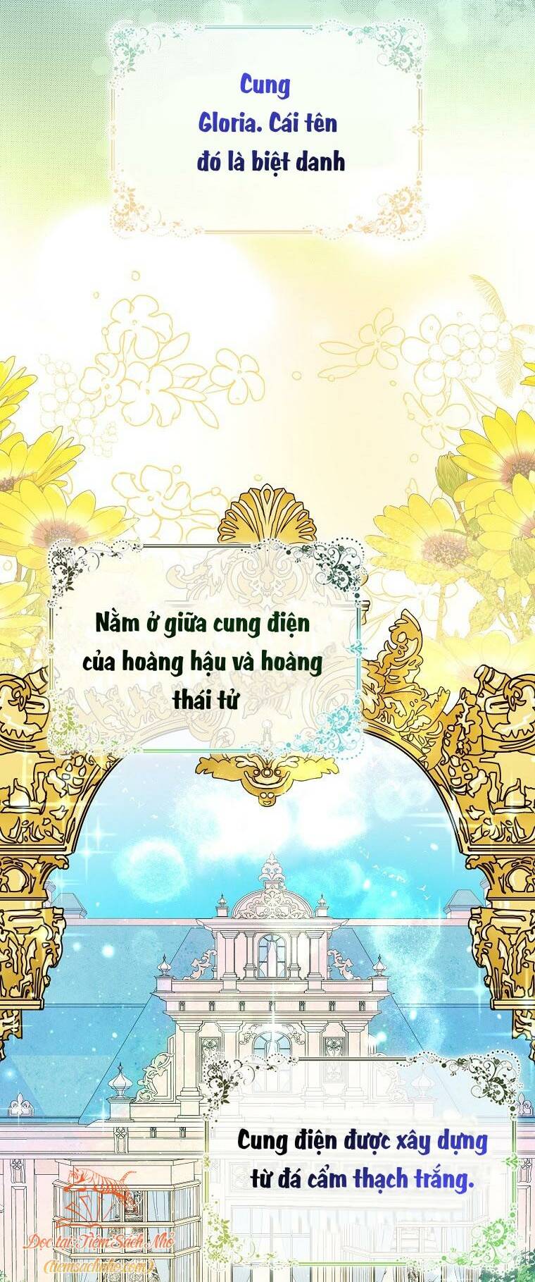 Nàng Công Chúa Của Mọi Người - Chapter 24 - Page 33