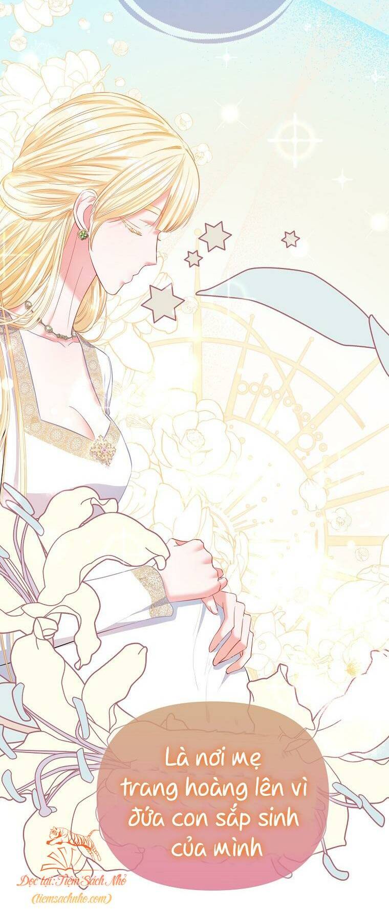 Nàng Công Chúa Của Mọi Người - Chapter 24 - Page 35