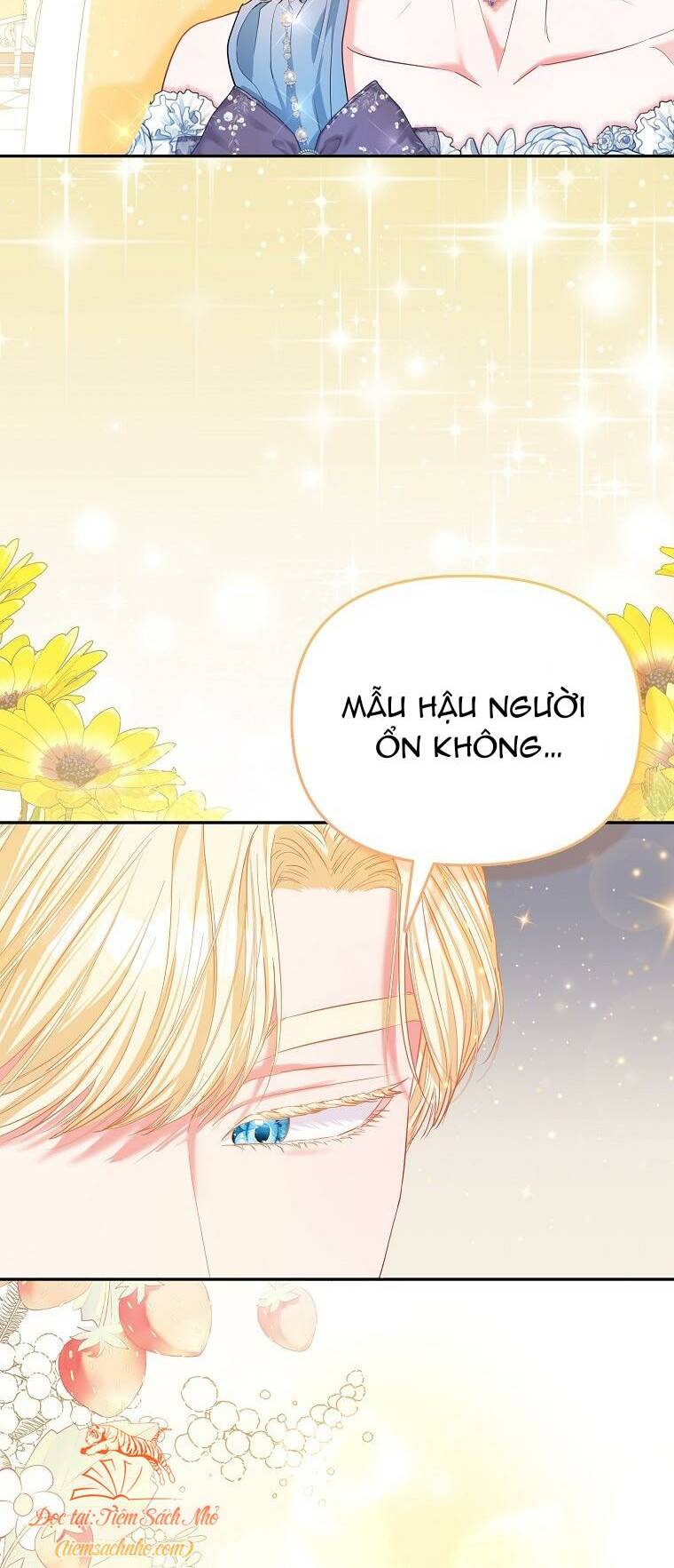 Nàng Công Chúa Của Mọi Người - Chapter 24 - Page 37