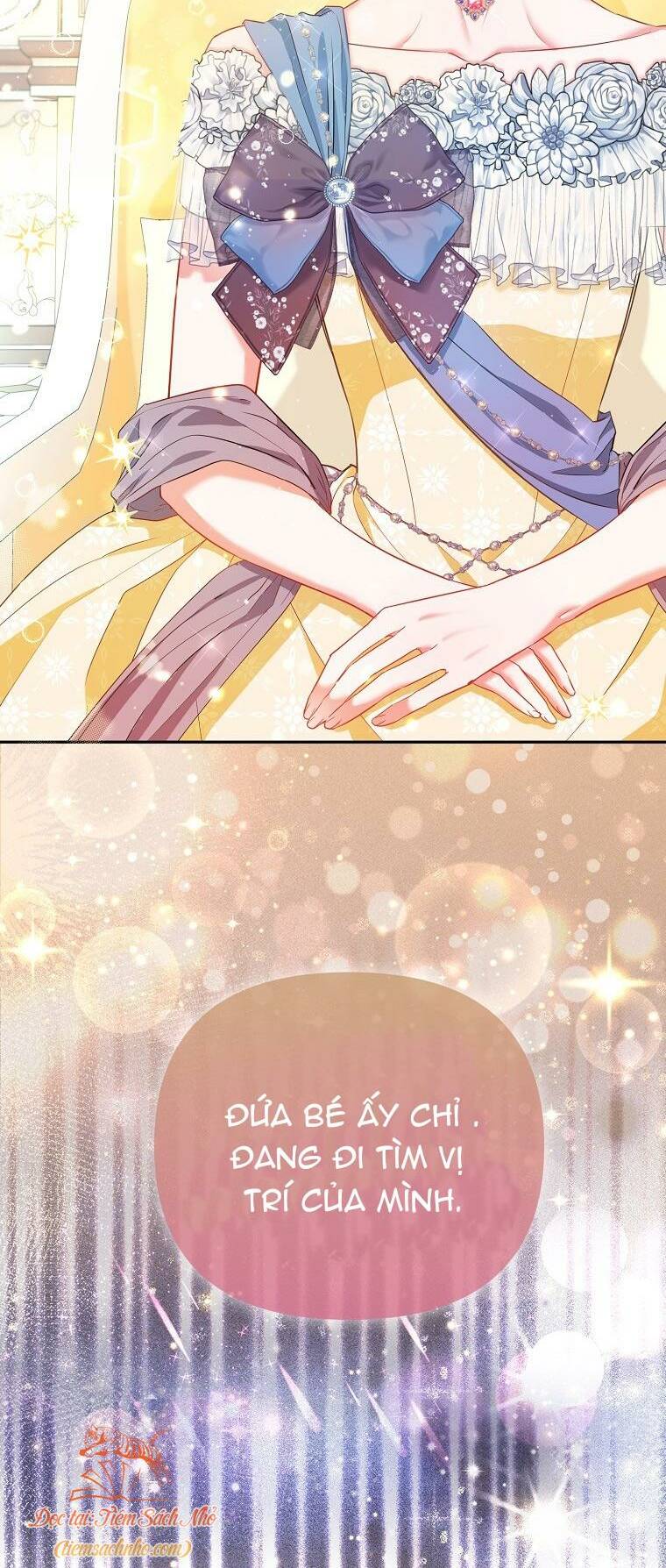 Nàng Công Chúa Của Mọi Người - Chapter 24 - Page 39