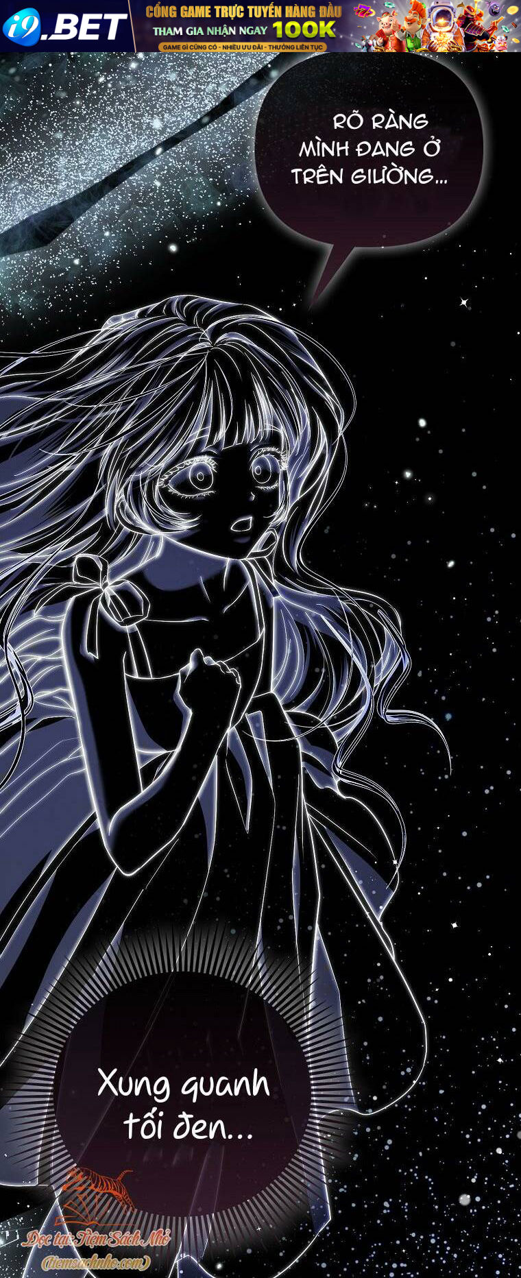 Nàng Công Chúa Của Mọi Người - Chapter 24 - Page 41