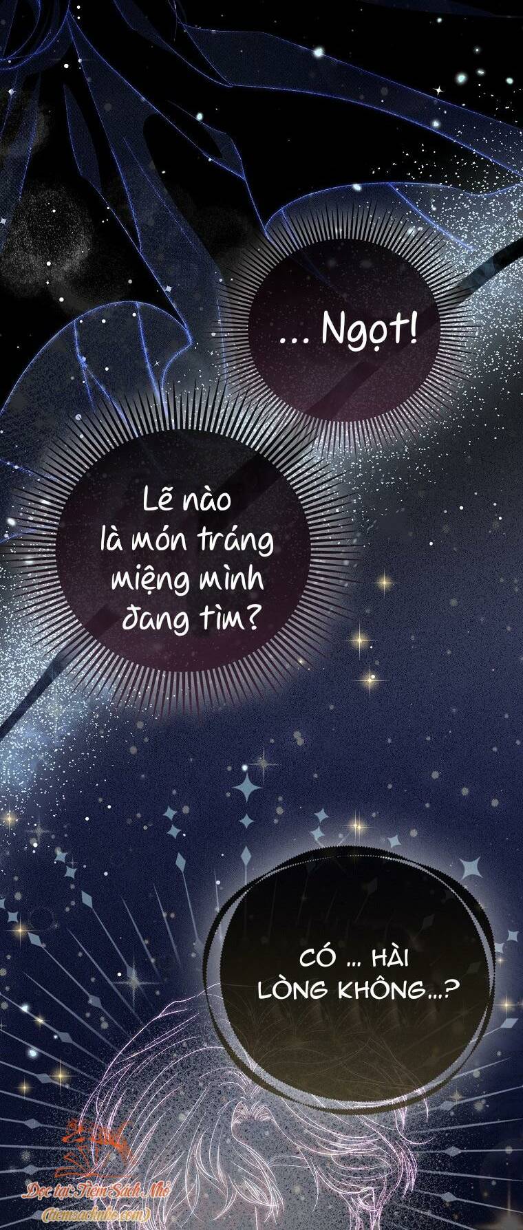 Nàng Công Chúa Của Mọi Người - Chapter 24 - Page 43