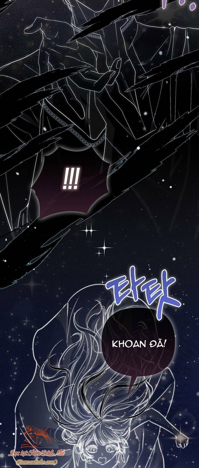 Nàng Công Chúa Của Mọi Người - Chapter 24 - Page 45