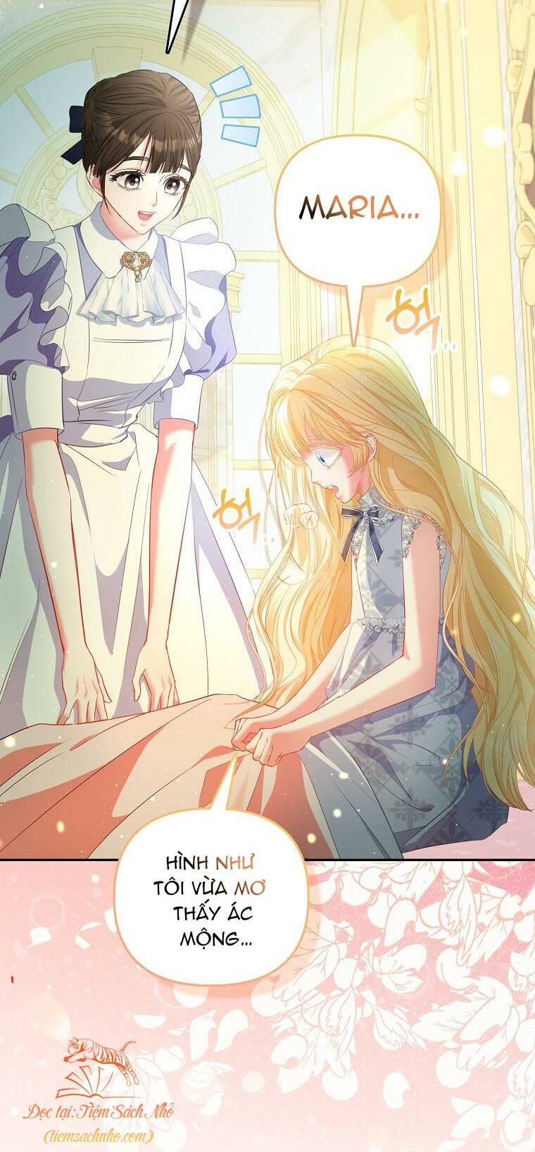 Nàng Công Chúa Của Mọi Người - Chapter 24 - Page 49