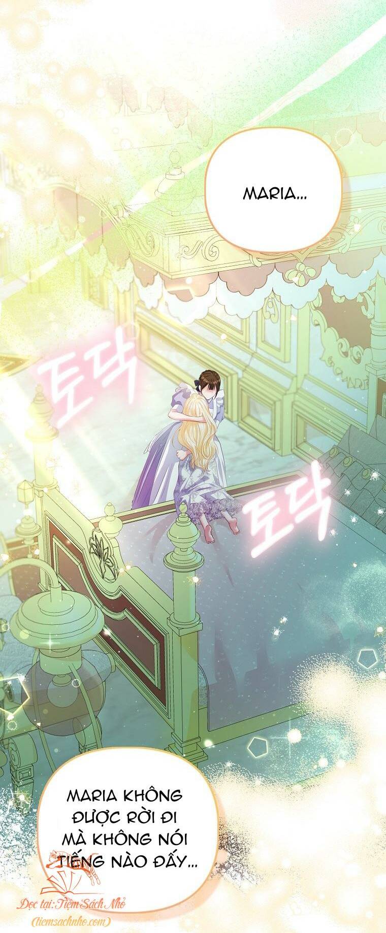 Nàng Công Chúa Của Mọi Người - Chapter 24 - Page 51