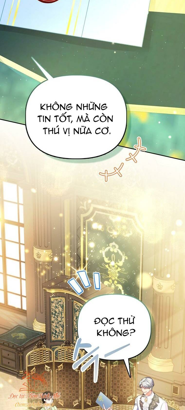 Nàng Công Chúa Của Mọi Người - Chapter 24 - Page 53