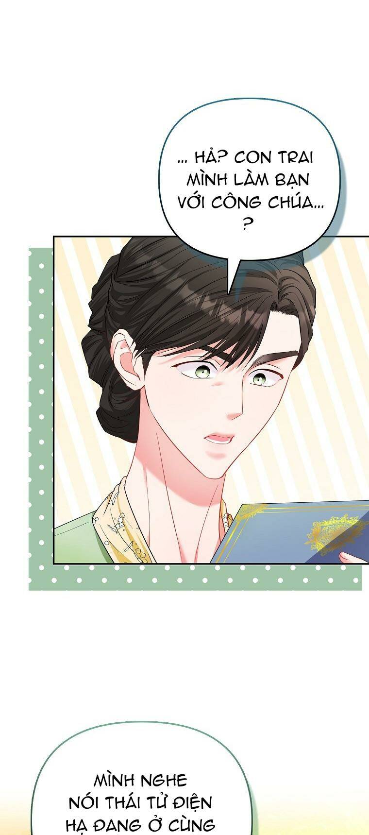 Nàng Công Chúa Của Mọi Người - Chapter 24 - Page 56