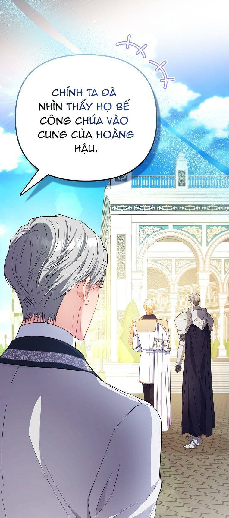 Nàng Công Chúa Của Mọi Người - Chapter 24 - Page 58