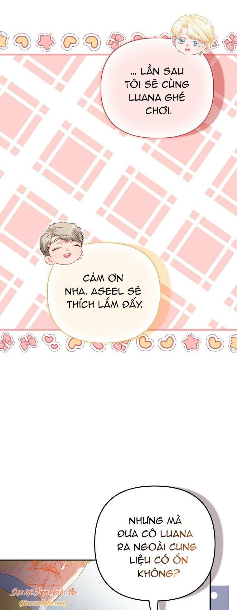 Nàng Công Chúa Của Mọi Người - Chapter 24 - Page 5