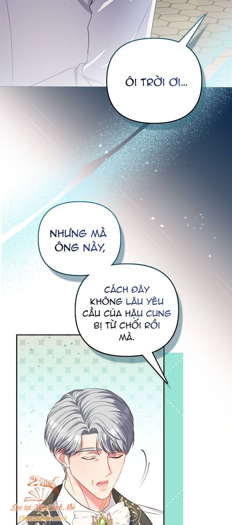Nàng Công Chúa Của Mọi Người - Chapter 24 - Page 59
