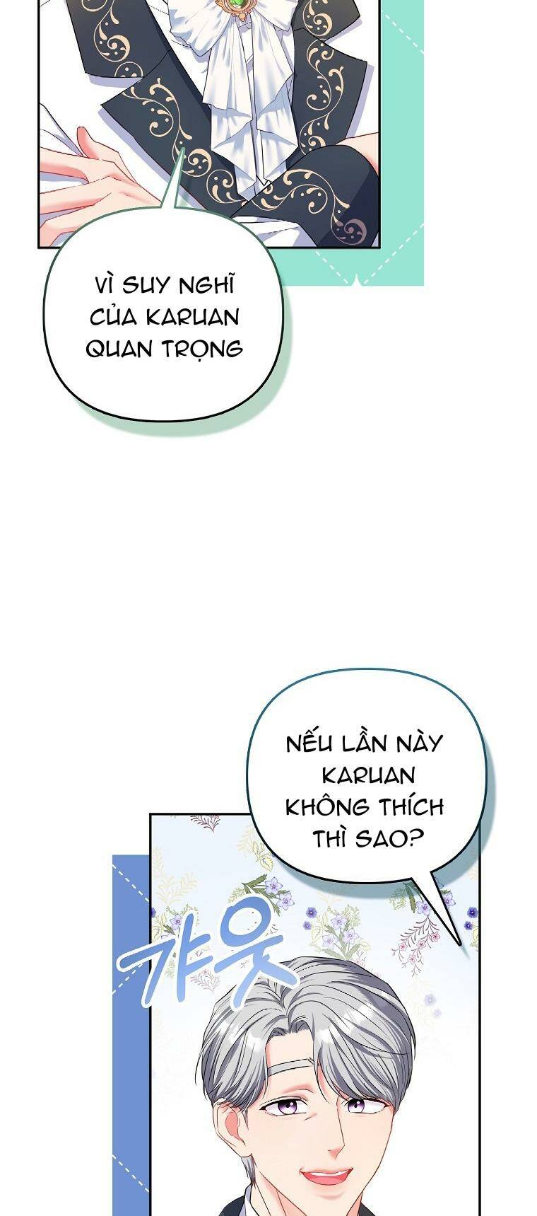 Nàng Công Chúa Của Mọi Người - Chapter 24 - Page 60