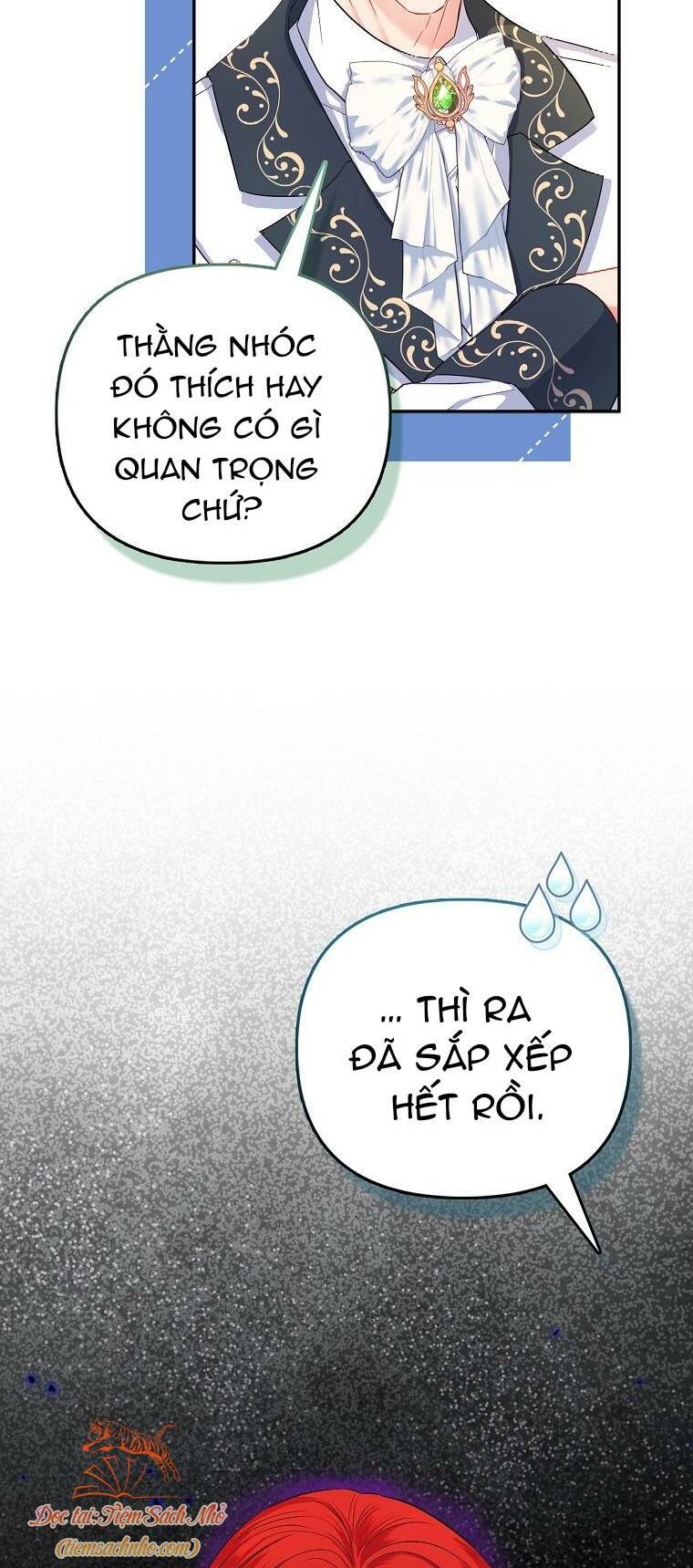 Nàng Công Chúa Của Mọi Người - Chapter 24 - Page 61
