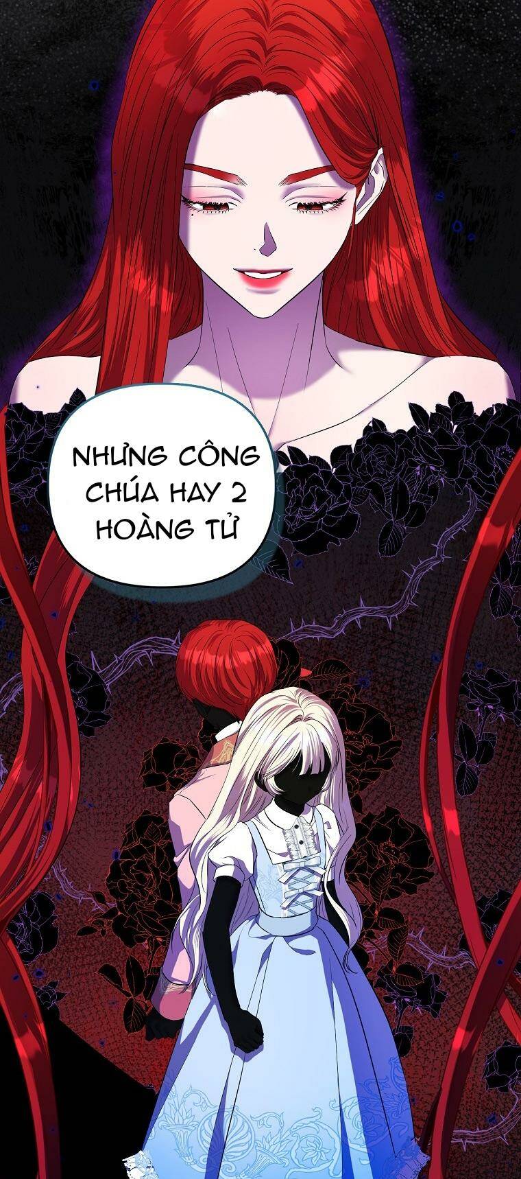Nàng Công Chúa Của Mọi Người - Chapter 24 - Page 62