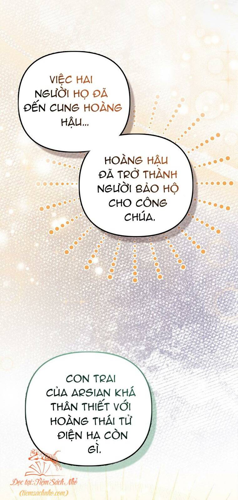 Nàng Công Chúa Của Mọi Người - Chapter 24 - Page 65