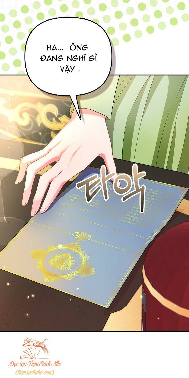 Nàng Công Chúa Của Mọi Người - Chapter 24 - Page 69