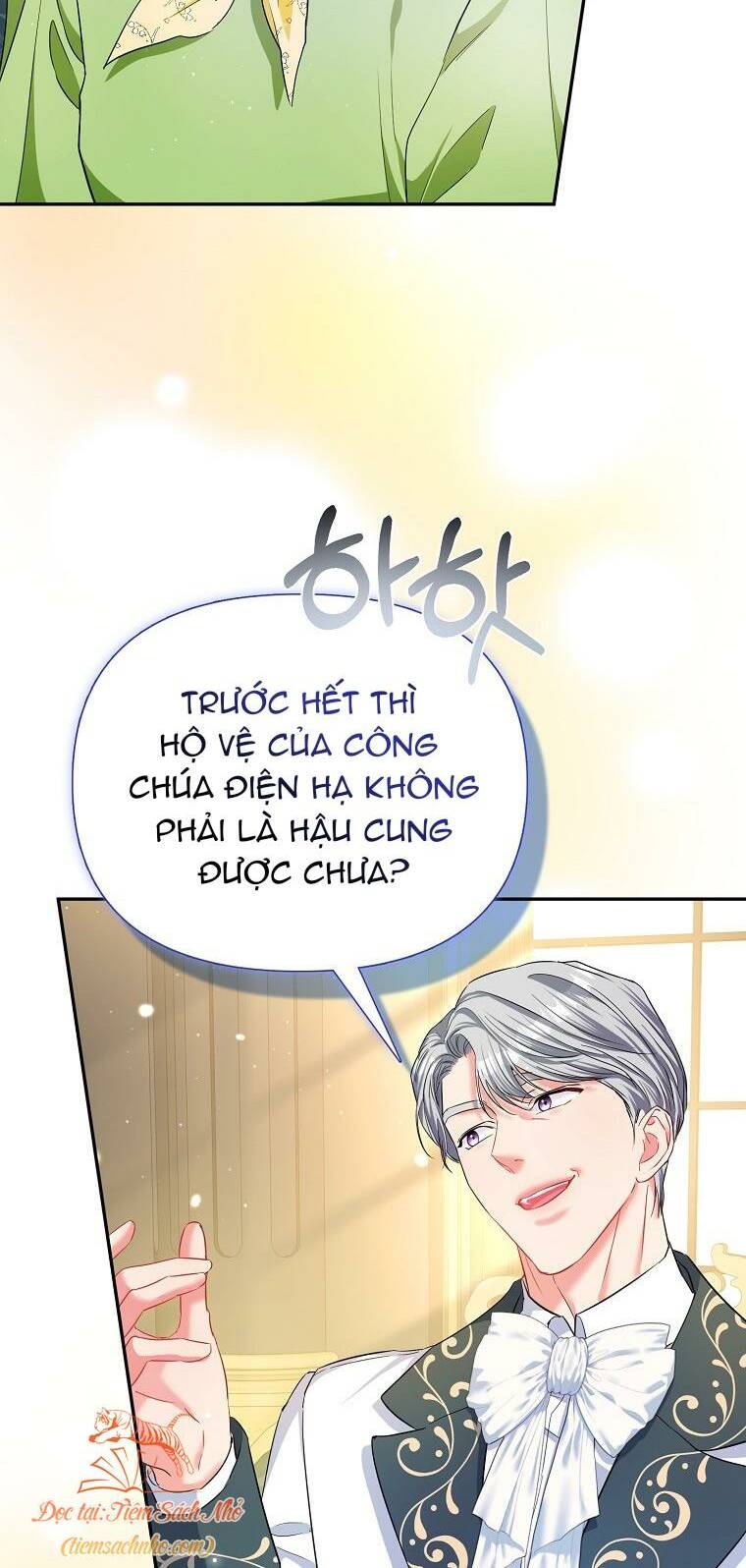 Nàng Công Chúa Của Mọi Người - Chapter 24 - Page 71