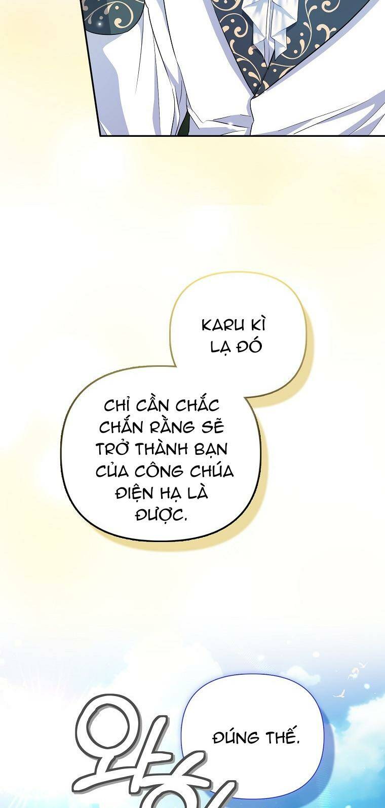 Nàng Công Chúa Của Mọi Người - Chapter 24 - Page 72