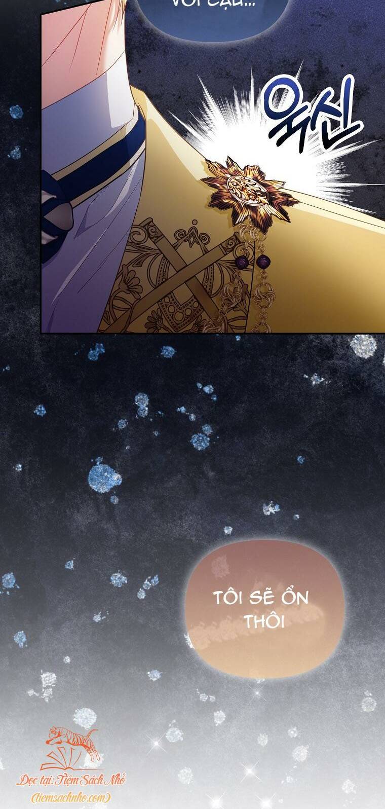 Nàng Công Chúa Của Mọi Người - Chapter 24 - Page 7