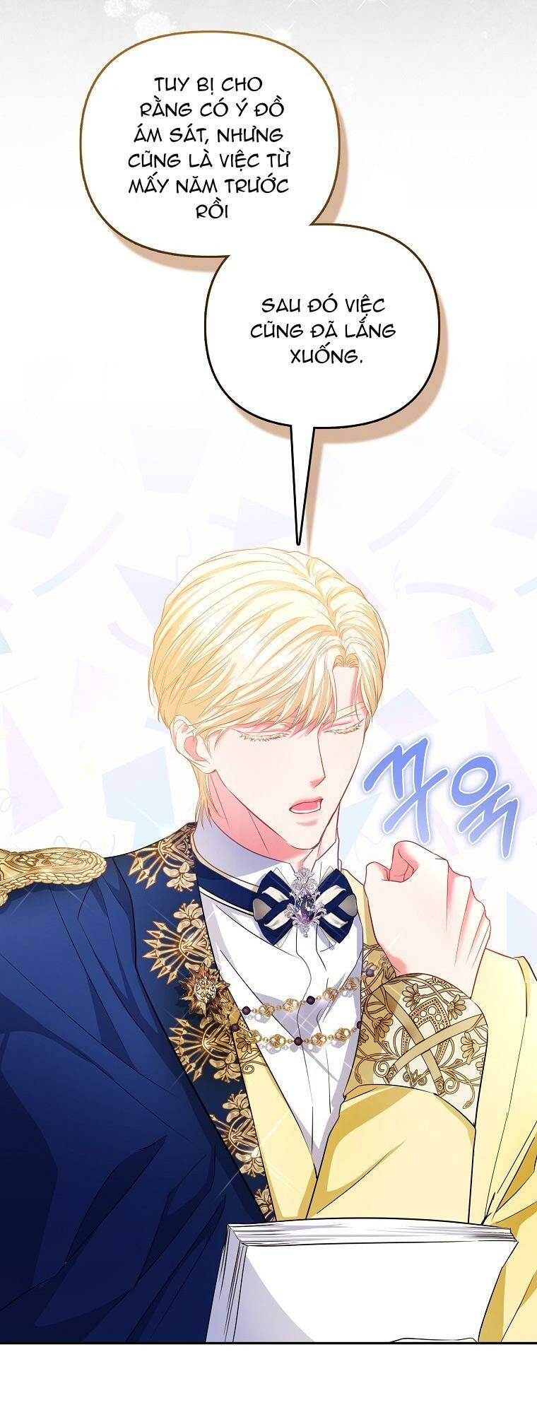 Nàng Công Chúa Của Mọi Người - Chapter 24 - Page 8