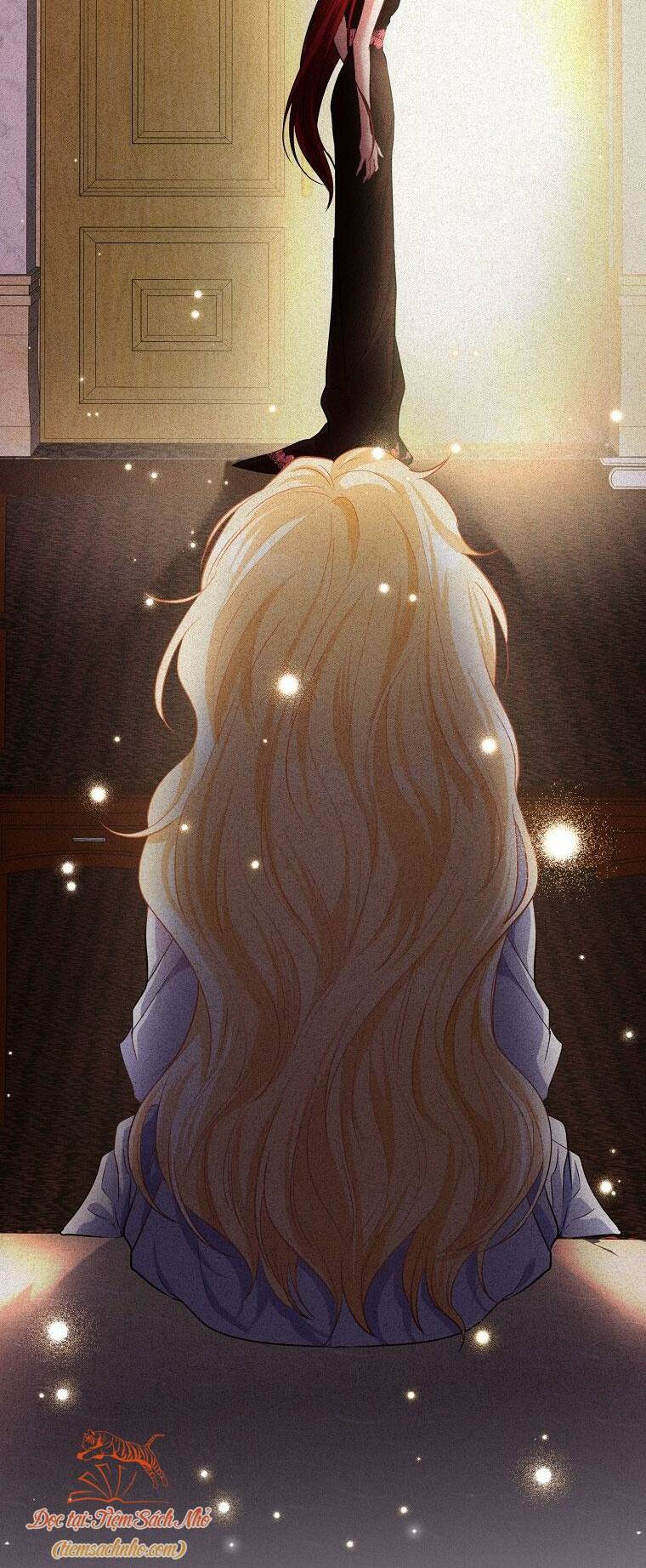 Nàng Công Chúa Của Mọi Người - Chapter 25 - Page 9