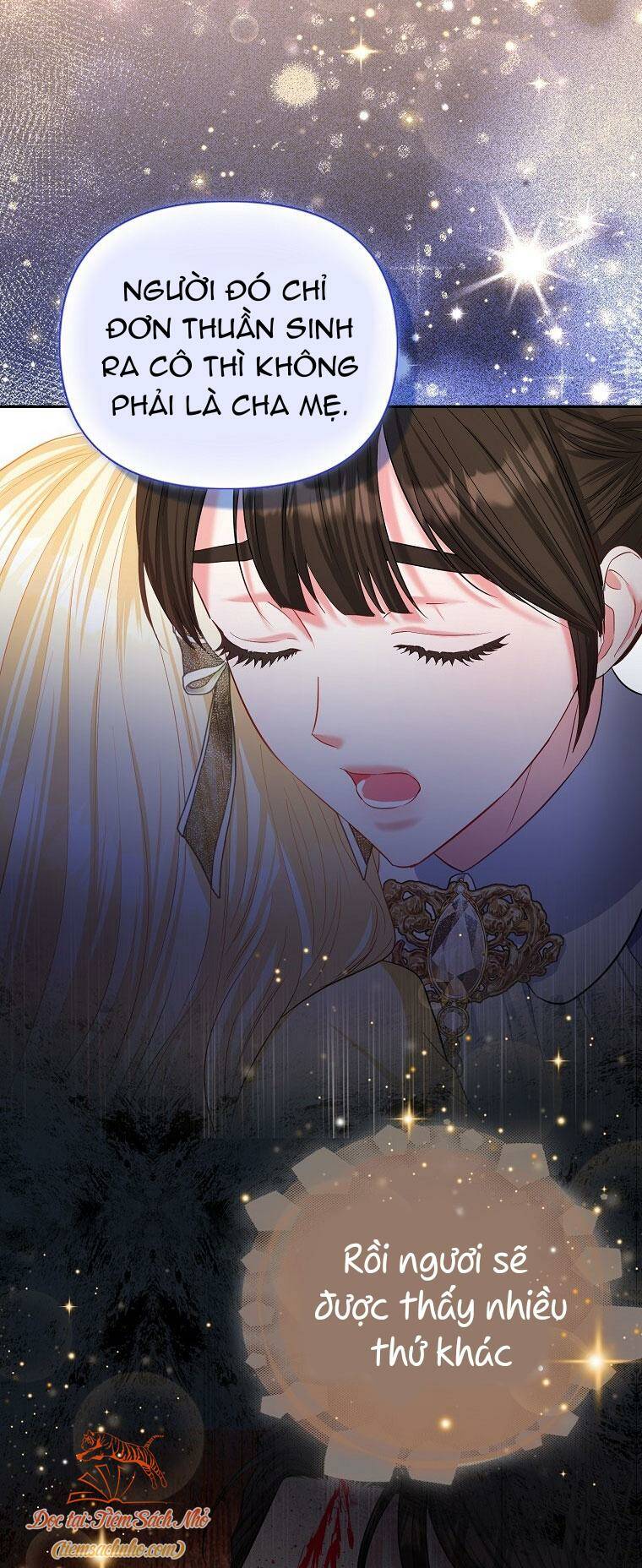 Nàng Công Chúa Của Mọi Người - Chapter 25 - Page 15