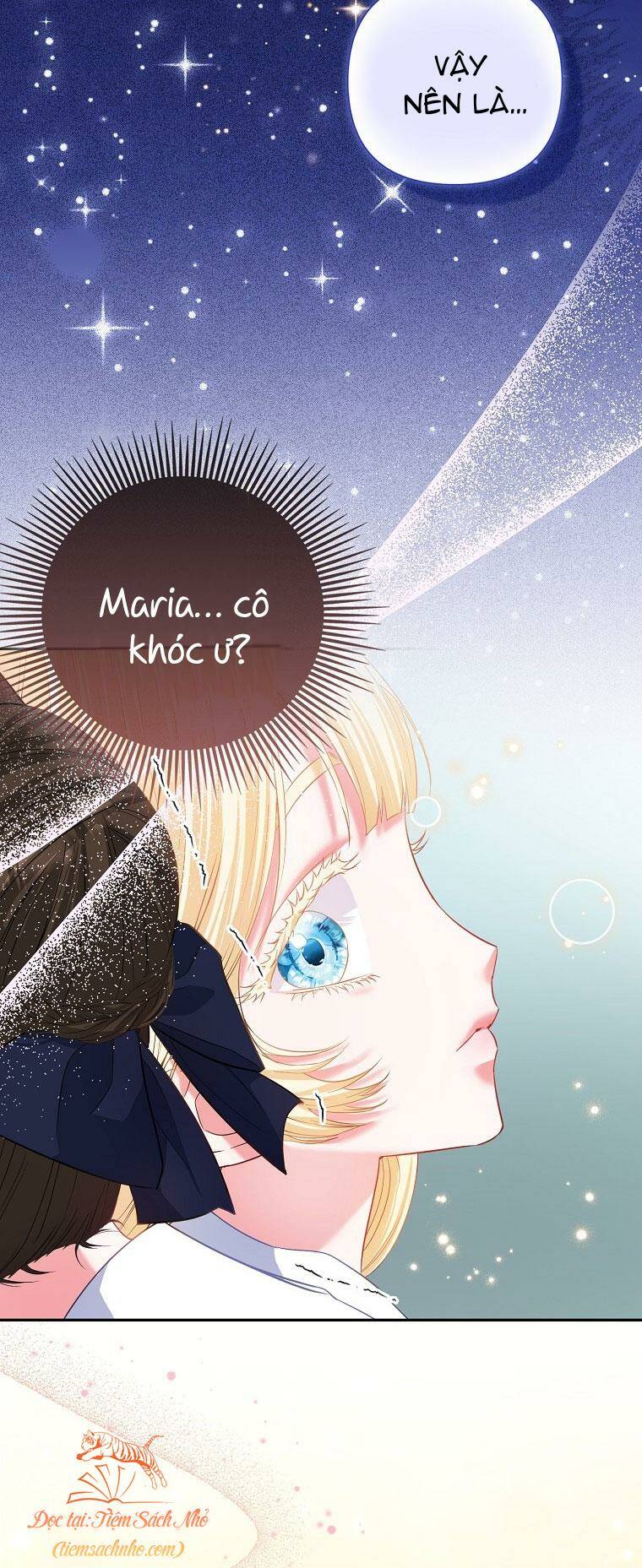 Nàng Công Chúa Của Mọi Người - Chapter 25 - Page 17