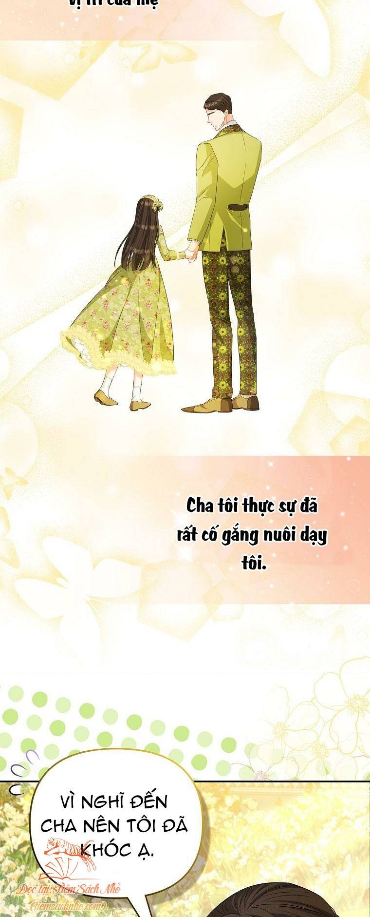 Nàng Công Chúa Của Mọi Người - Chapter 25 - Page 21