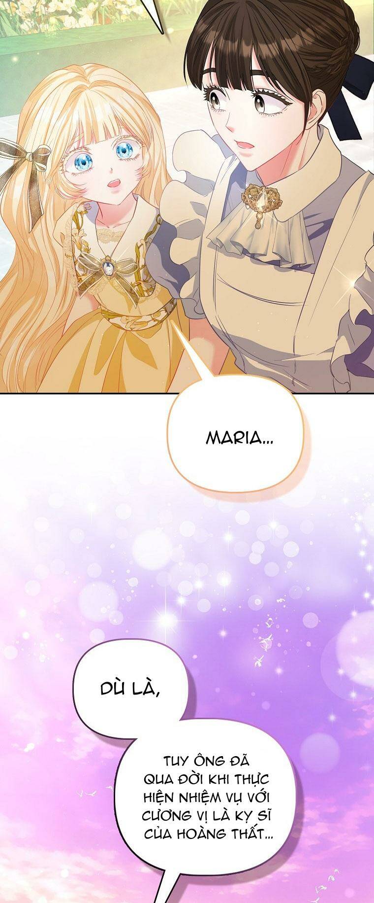 Nàng Công Chúa Của Mọi Người - Chapter 25 - Page 22