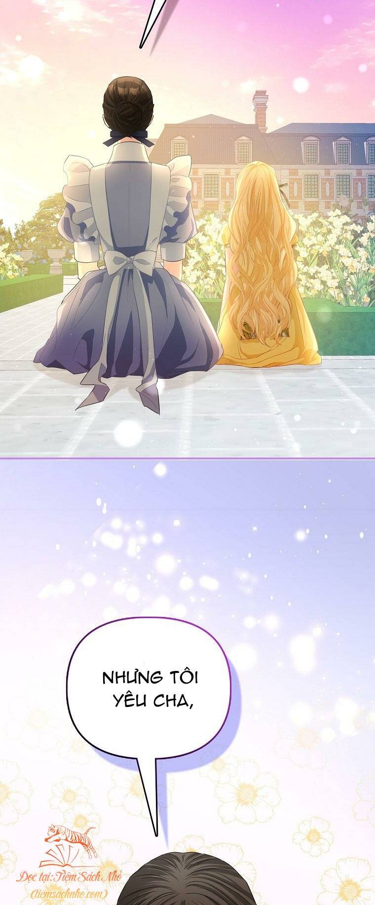 Nàng Công Chúa Của Mọi Người - Chapter 25 - Page 23