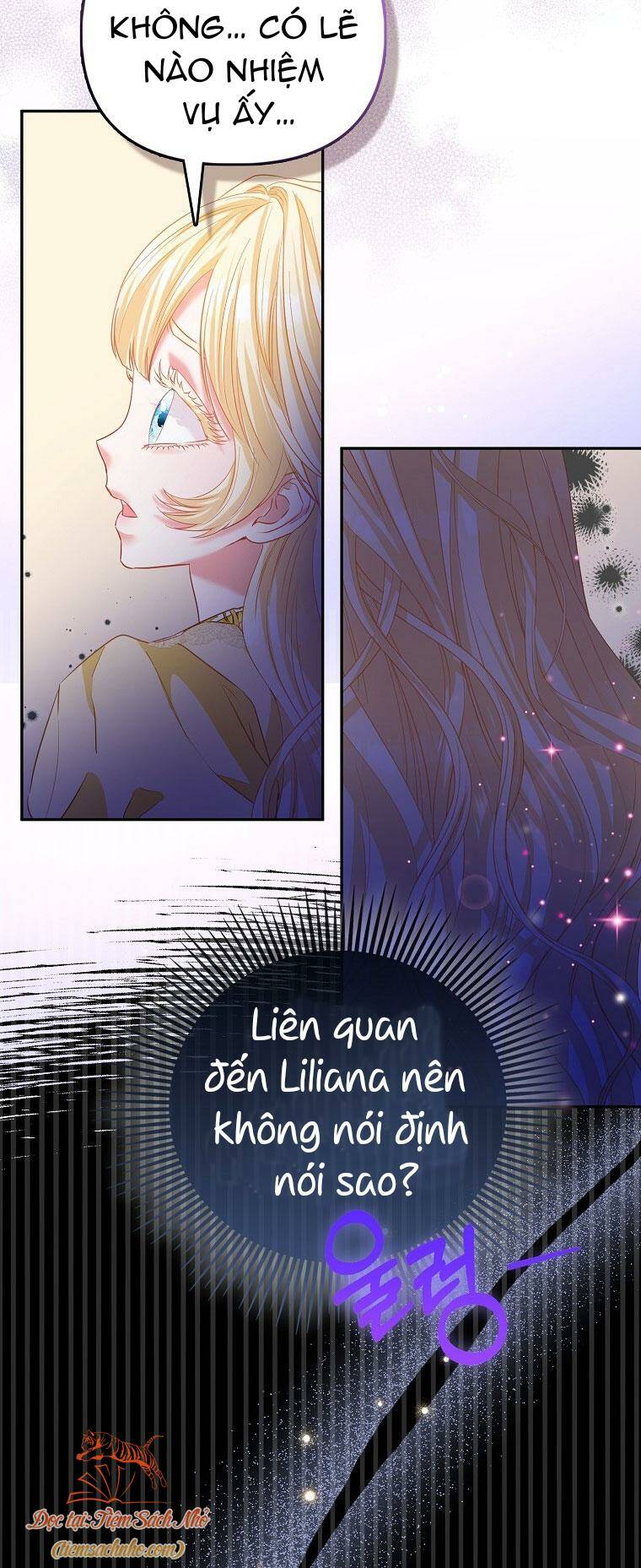 Nàng Công Chúa Của Mọi Người - Chapter 25 - Page 25