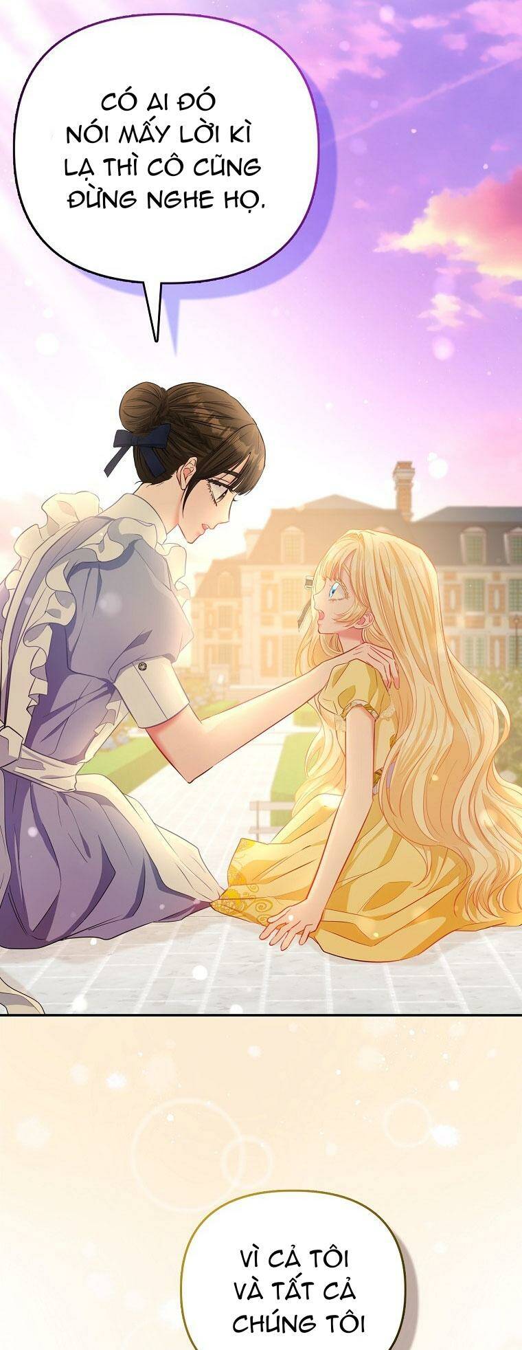 Nàng Công Chúa Của Mọi Người - Chapter 25 - Page 28