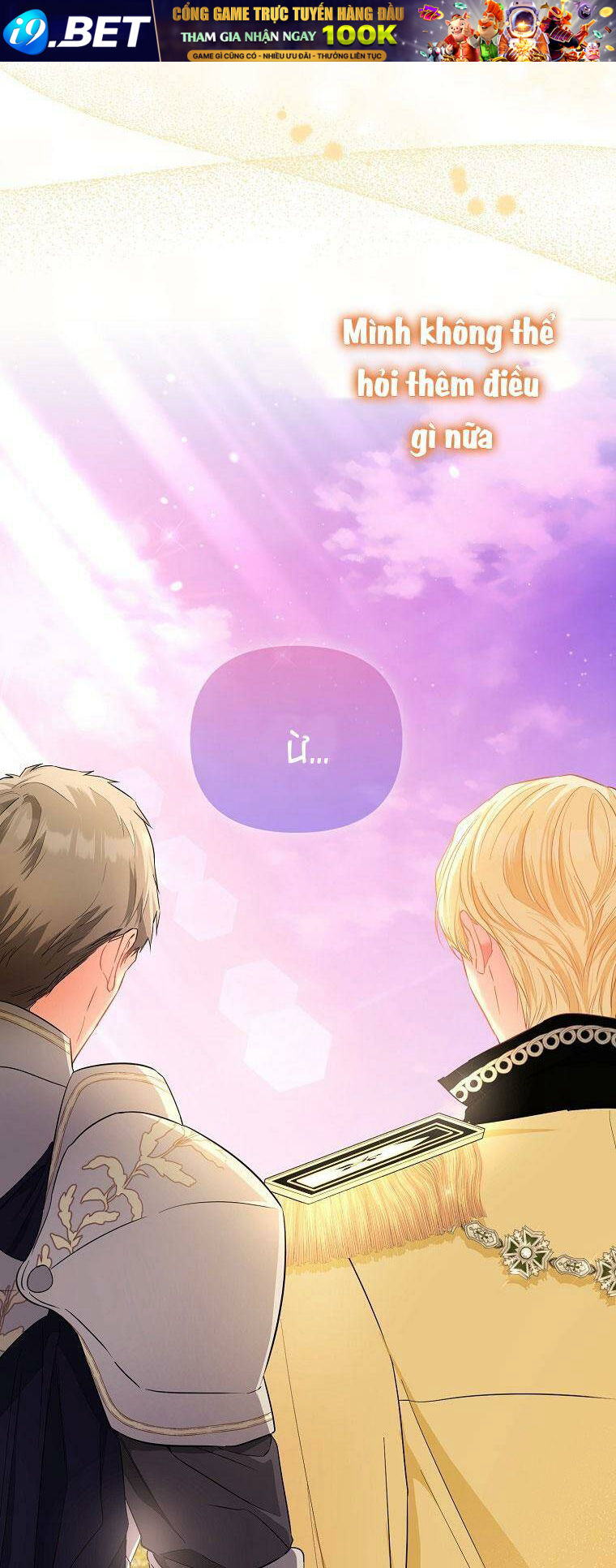 Nàng Công Chúa Của Mọi Người - Chapter 25 - Page 30