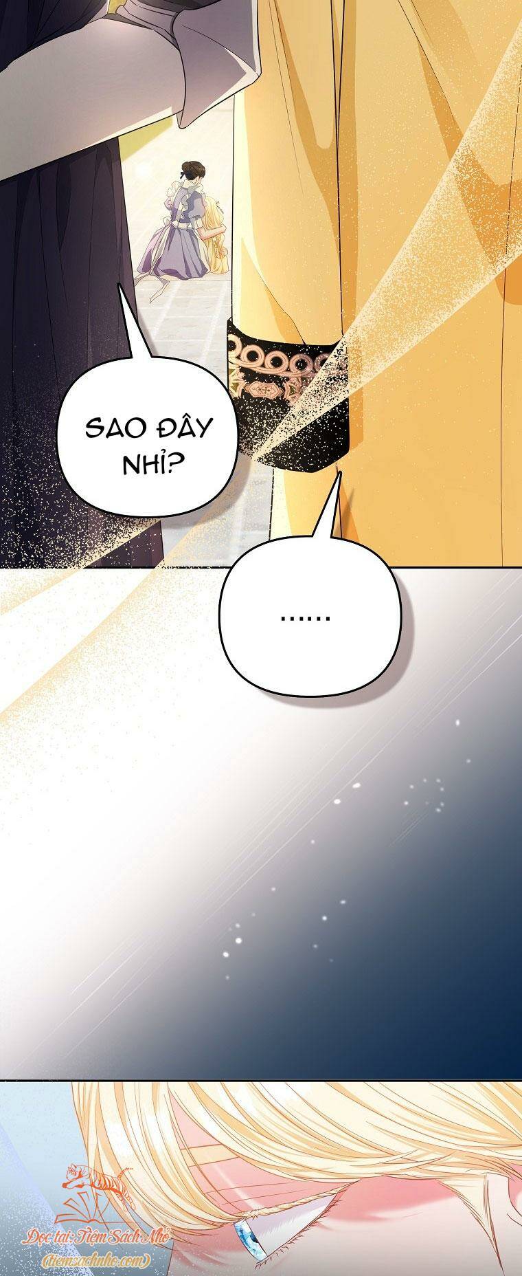 Nàng Công Chúa Của Mọi Người - Chapter 25 - Page 31