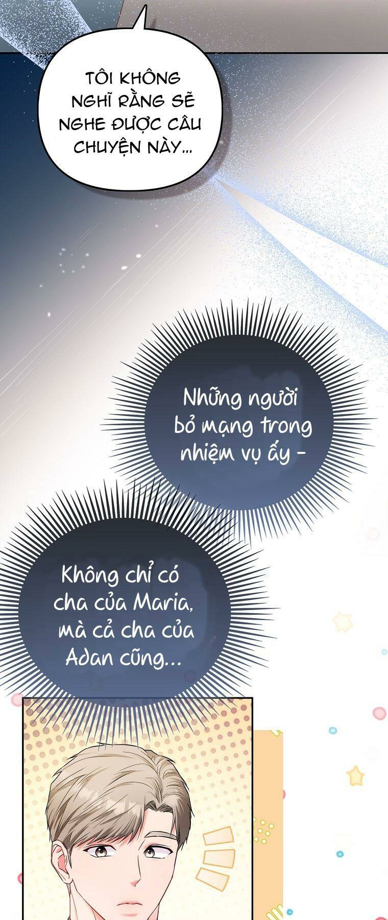Nàng Công Chúa Của Mọi Người - Chapter 25 - Page 32