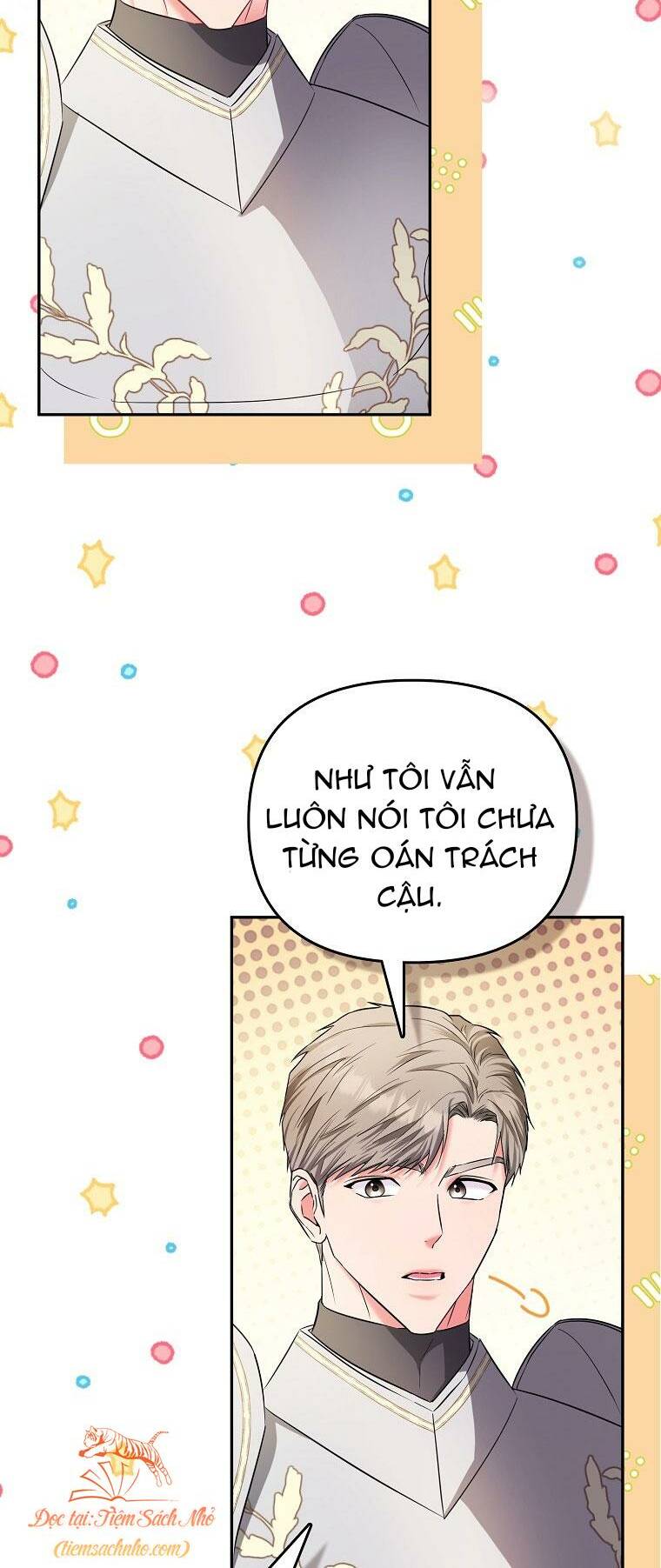 Nàng Công Chúa Của Mọi Người - Chapter 25 - Page 33