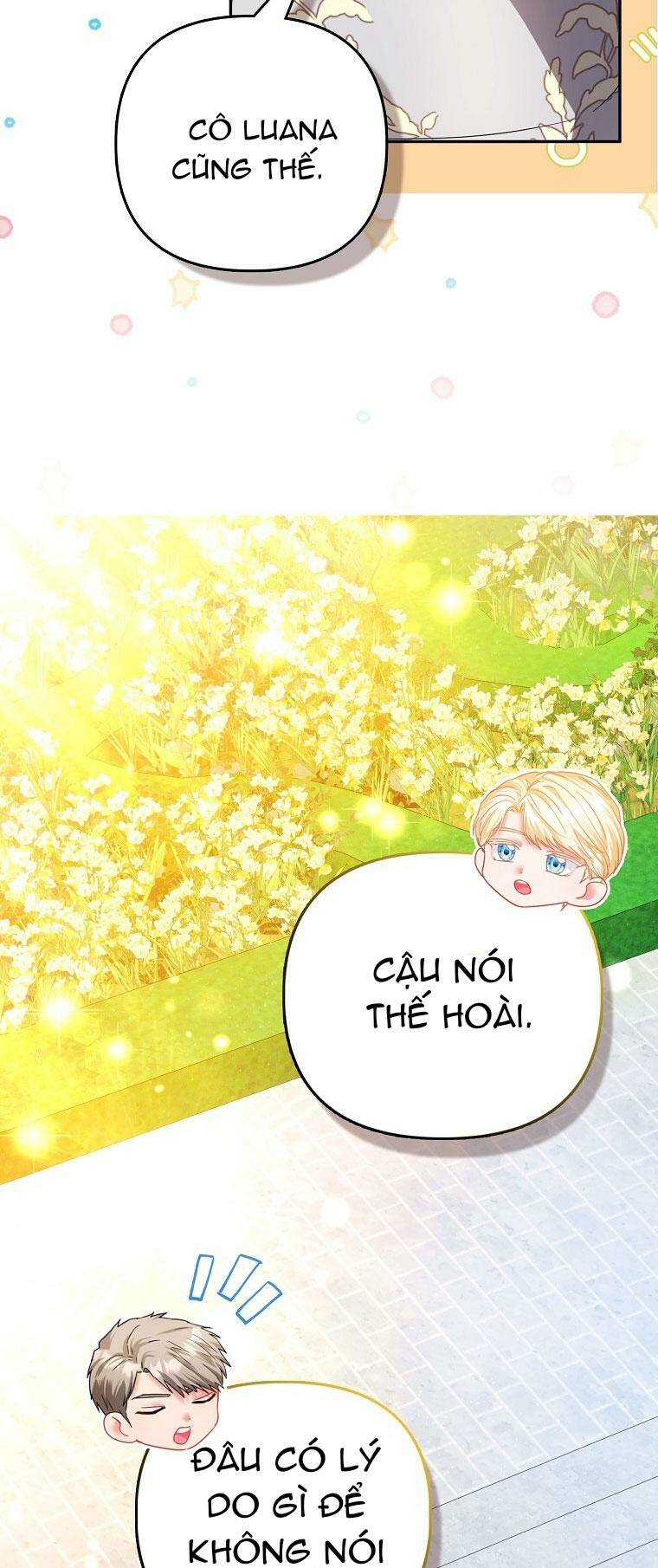 Nàng Công Chúa Của Mọi Người - Chapter 25 - Page 34