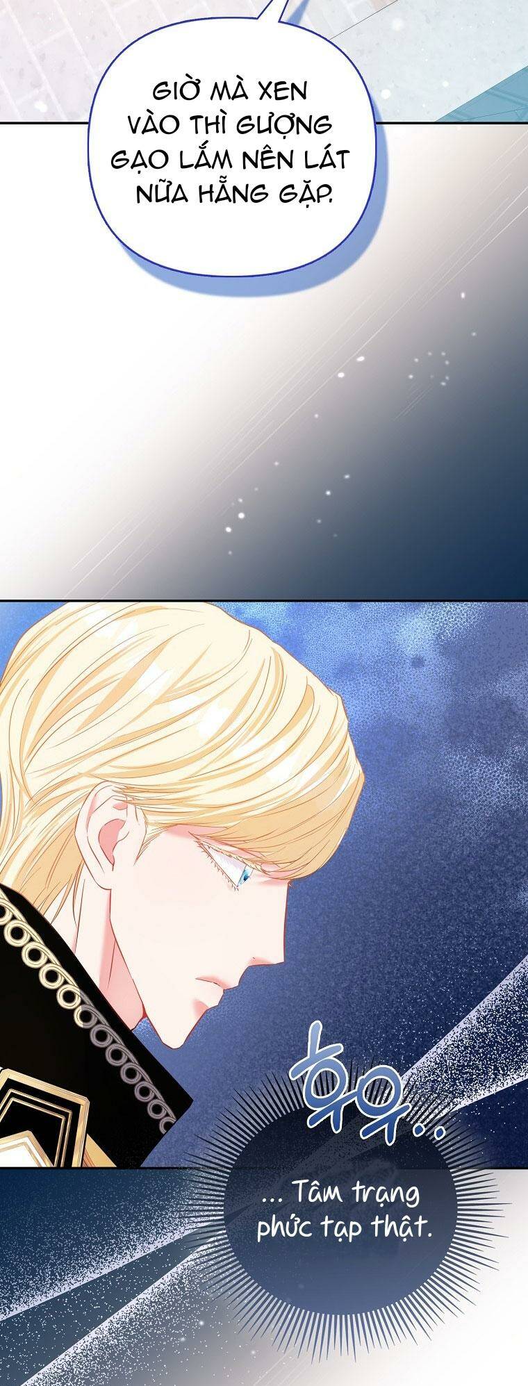 Nàng Công Chúa Của Mọi Người - Chapter 25 - Page 36