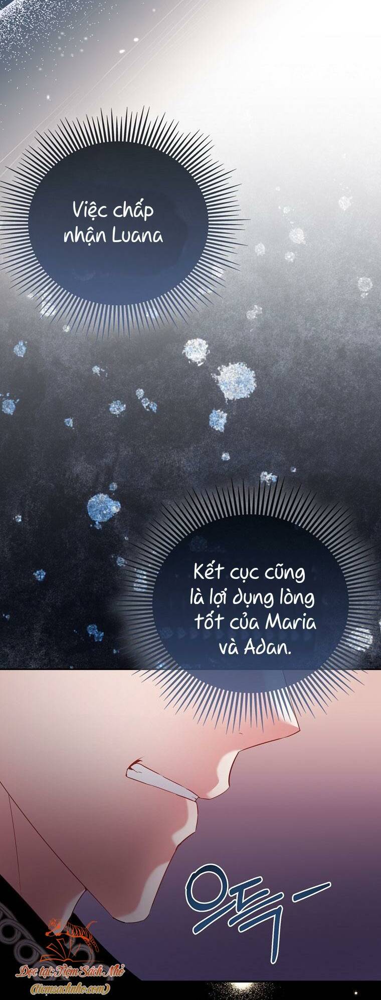 Nàng Công Chúa Của Mọi Người - Chapter 25 - Page 37