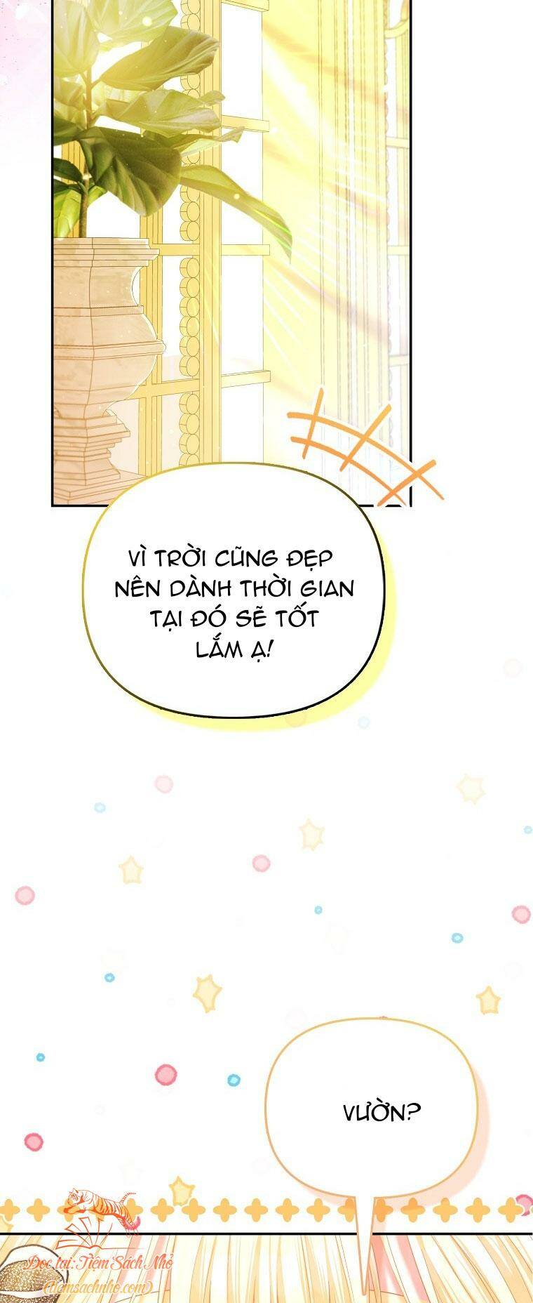 Nàng Công Chúa Của Mọi Người - Chapter 25 - Page 3